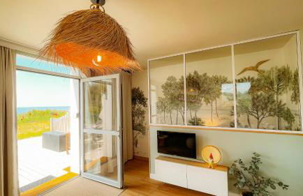 Valentin Beach Home ! un duplex sur la plage - Foto 15
