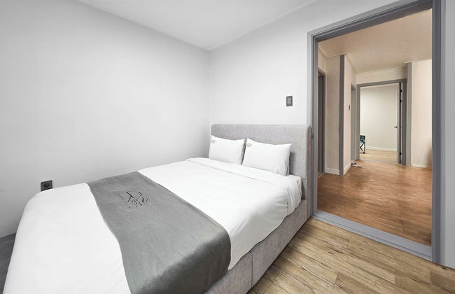 Homefourest Resort Geoje - Foto 32