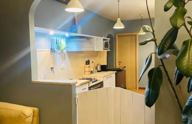 Chanel Garden Relaxation Home - Foto 49