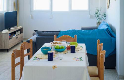 Nirou Studio by the beach - Foto 6