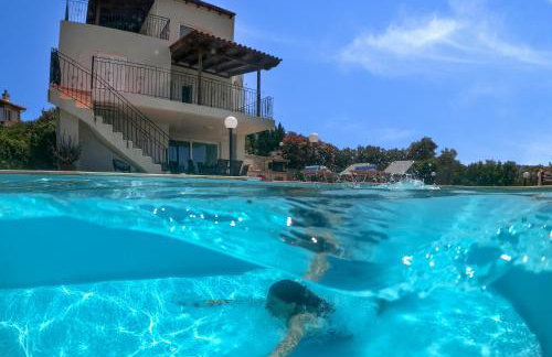 Villa Thallo - Foto 53