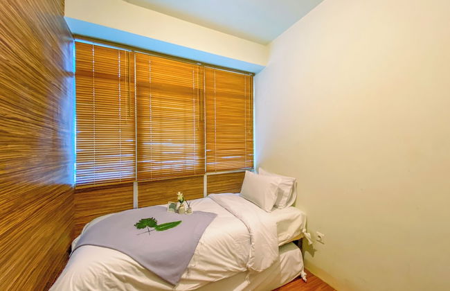 Comfy 2Br At Pakubuwono Terrace Apartment - Foto 2