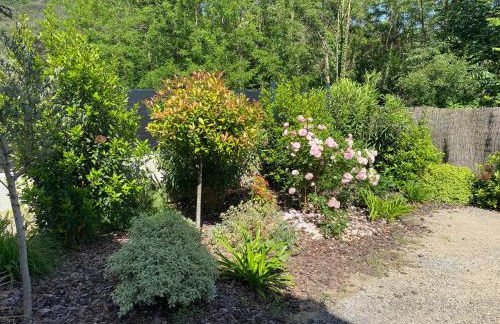 La Petite Caserne - Gite 4 étoiles - - Photo 13