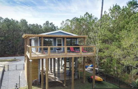 Luxury Waterfront property - Foto 10