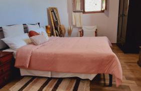 Seva Monolithos house - Photo 6