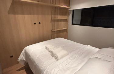 Apartamento 2 Quartos para até 7 Pessoas com Garagem no Portão - Foto 28