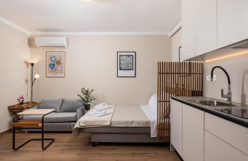 Seaview Garden Premium apartments - Foto 54