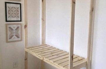 Casa Ampla de estilo colonial, espaço para até três carros - Foto 4