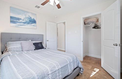 Pristine & Exquisitely Designed APT 7 Min From TX Med Center - Foto 9