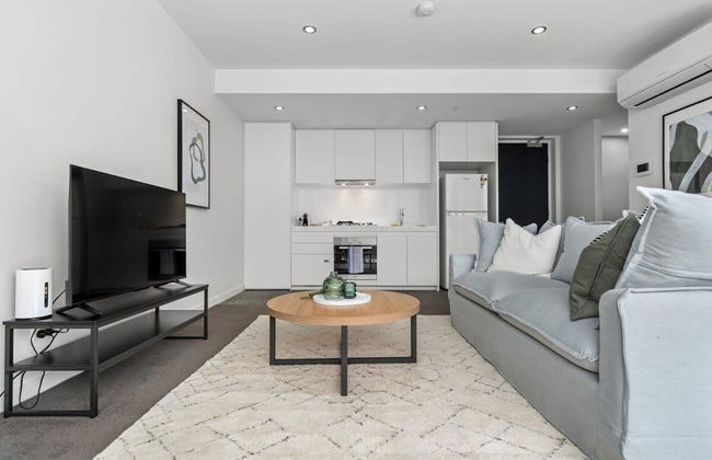 Richmond Premium Escape - Walk to the MCG - Foto 3