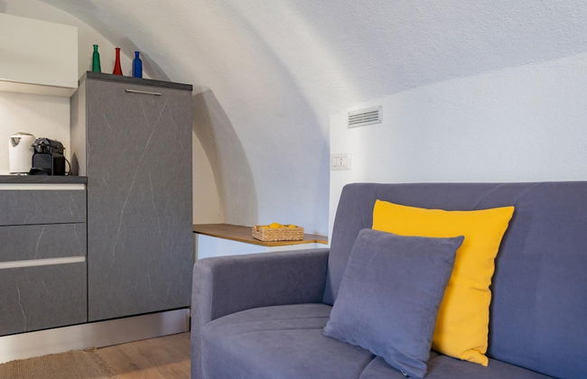 Pozzo Vertical Apartment With Garden and Parking - Foto 24