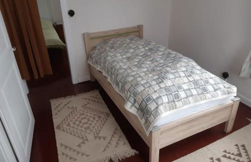 Ferienhaus Mittelstraße - Foto 8