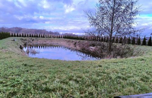 Dworek Sadlinki - Foto 10