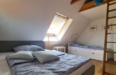 Haus Sonnenlicht. Idylle am Ratzeburger See! - Foto 30