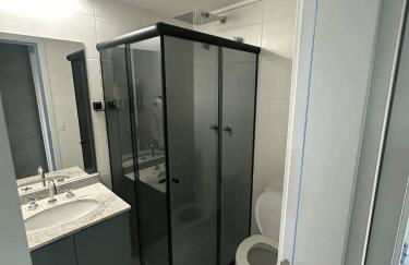 GRU Airport 4km, 2 Dorms, Bosque Maia - Foto 4