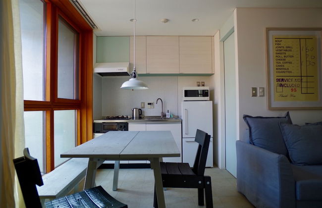 Sango Katase Guest Rooms - Foto 37