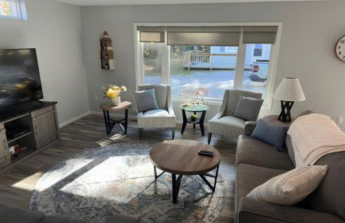 Beachside Cottages for Groups- Sleeps up to 40 - Foto 73