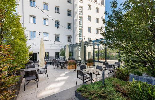 National Stadium Superior Apartment by BookingHost - Foto 15