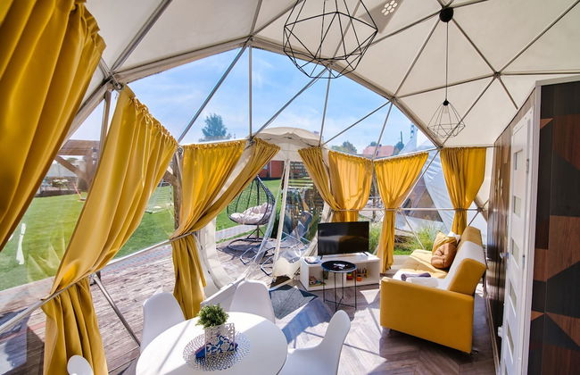 Holiday Park Zator - Foto 22