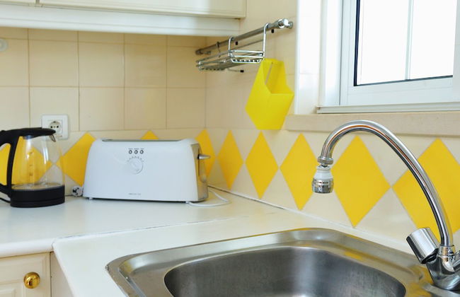 Villa do Poço - B - Photo 8