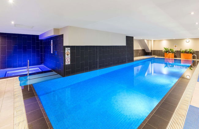 Oaks Melbourne on Market Hotel - Photo 71