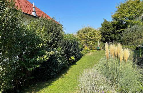 Ferienhaus Sonnenhaus - Foto 5