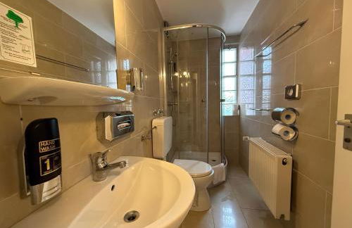 Hotel Hafner - Self Check-In - Foto 28