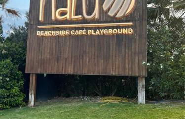 Modern 2BR city flat 10min from the beach - Foto 57