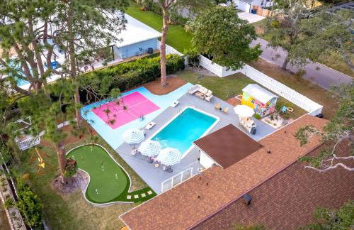 Sassy Seahorse Bradenton FL - Foto 47