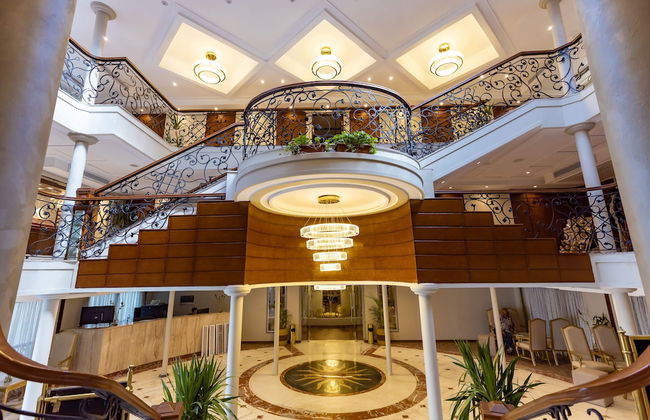 Casa Sol Nile Cruise - Foto 6