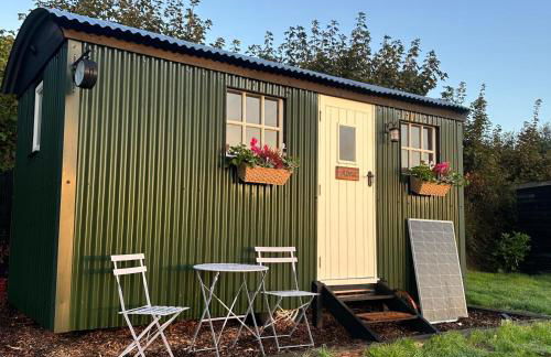 Harpers Huts - Alma - Foto 1