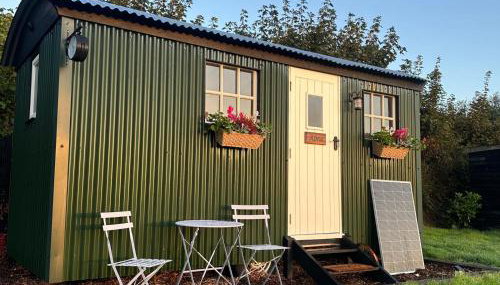 Harpers Huts - Alma - Foto 1