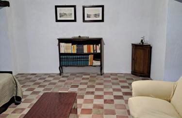 Foresteria di Villa Carboni - Foto 10