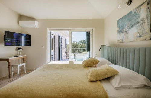 Villa Mila with private pool, BBQ and jacuzzi - Foto 10