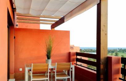 Ático de Lujo Playa Granada, BLUE&GREEN - Foto 18