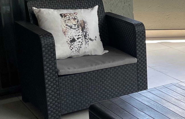 3 Bedroom Apartment in the Heart of Sandton - Photo 28