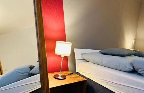 Quartier48 - 2 Stadtapartments oder das ganze Haus bis 9 Personen - Foto 27