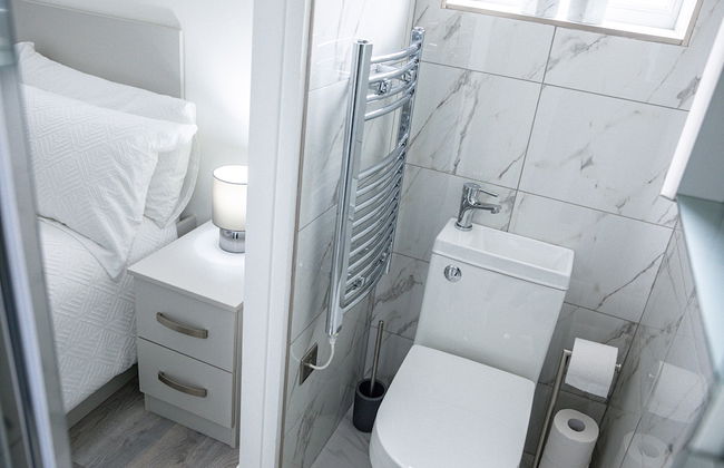 Superior Compact Studio Close to Amenities - Foto 5