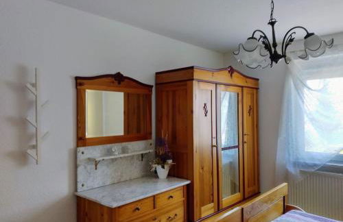 Ferienwohnung Lindeneck - Foto 4