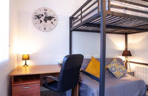 La Résidence Salamandre idéal couples & familles grands studios à Saint-Marc-sur-mer à 500m des plages proche de La Baule - Foto 11