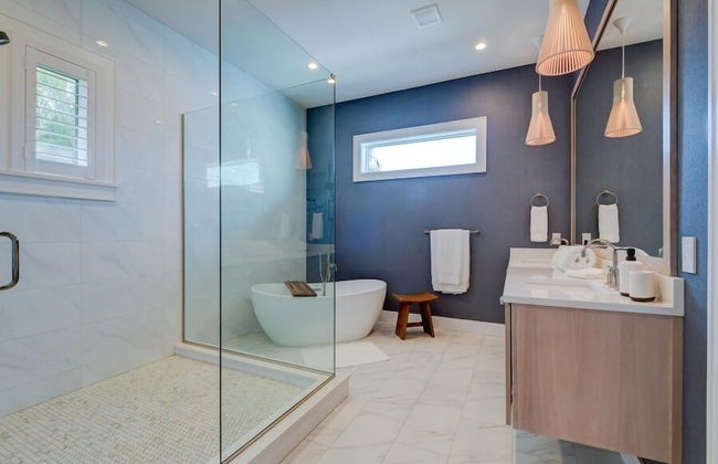 Sunshine & Good Times managed by Beach Retreats - Foto 26