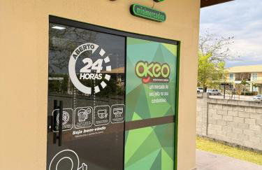 Hospede-se com conforto no Vog Ville Sul Caruaru - Foto 2