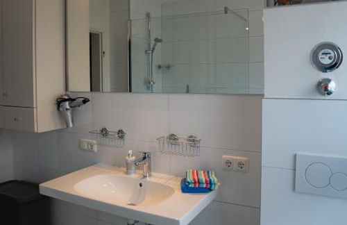 FeWO - Ihr Zuhause auf Zeit in Höchberg - Foto 15