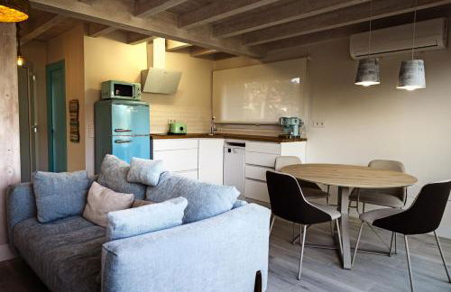 Apartamentos Catamarán Azul - Foto 7