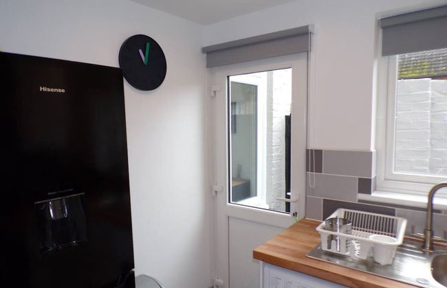 Inviting 3-bed Apartment in Southend-on-sea - Foto 23