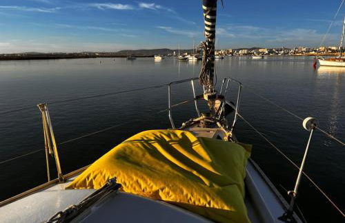 Houseboat - Faro in Ria Formosa - Foto 55