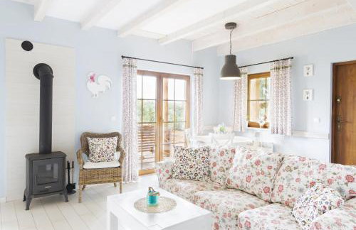 Domek A 131 Pod Kogutem- Kaszubska Ostoja - Foto 1