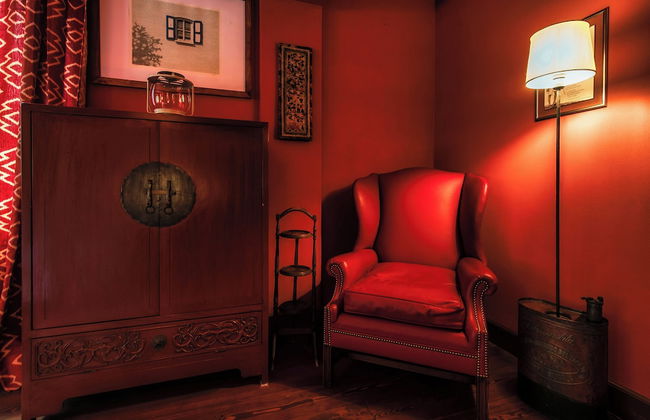 Villa Oasi - Foto 33