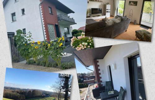 Ferienwohnung und Monteurwohnung Matthies Nähe Köln 30km - Foto 1