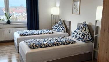 Ferienwohnung Allgäu 5 - Foto 2